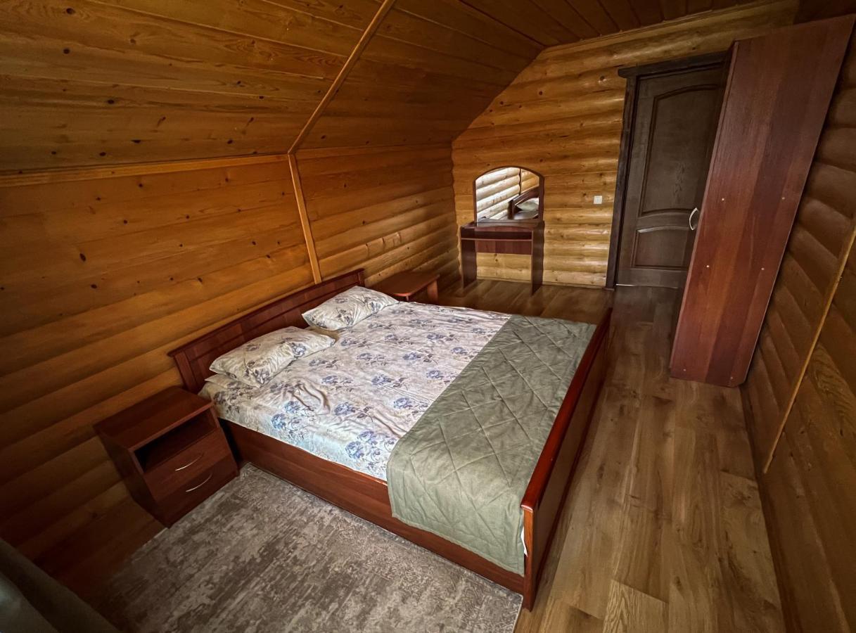 Gorodok Villa Myhove Buitenkant foto