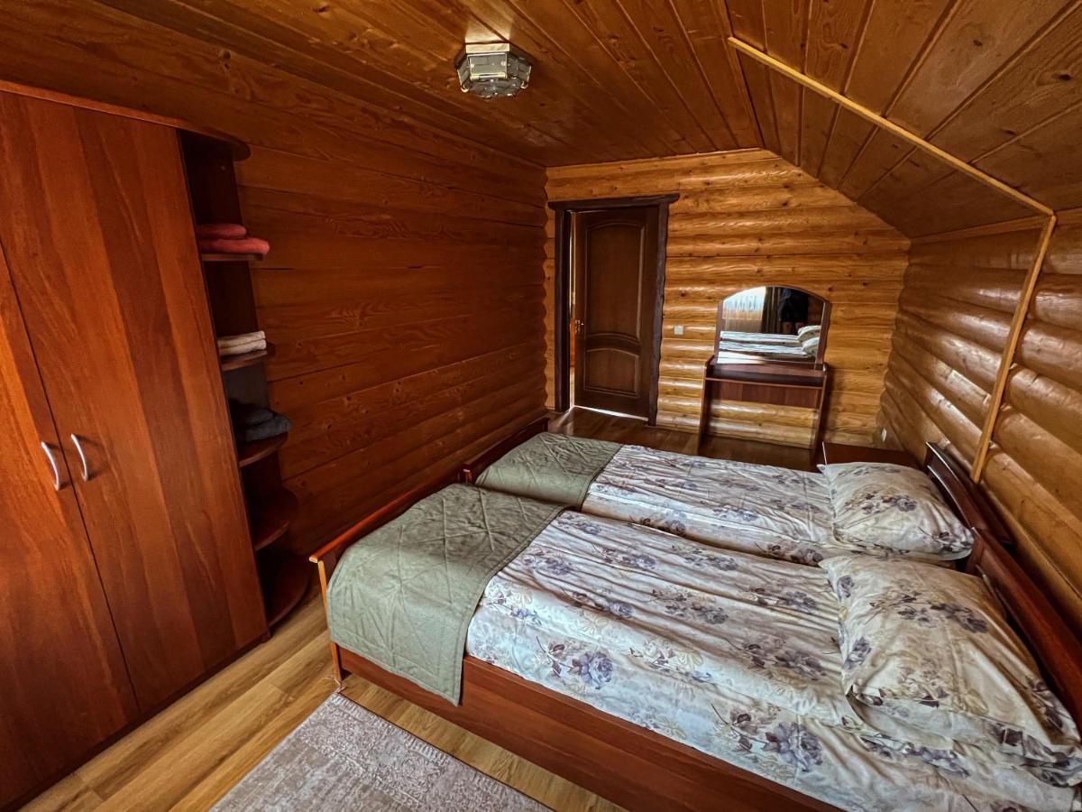 Gorodok Villa Myhove Buitenkant foto